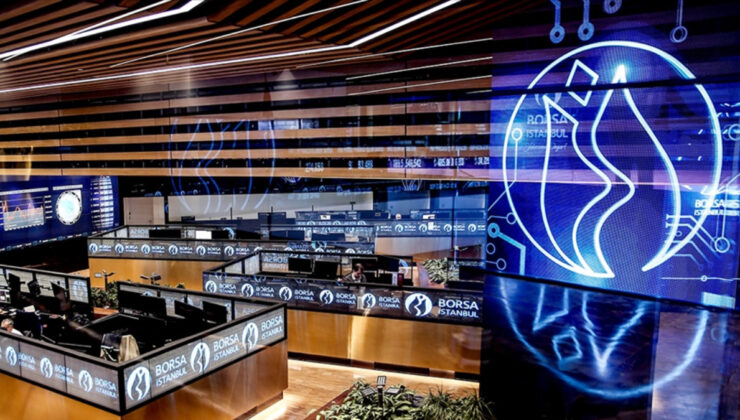 Borsa’da bugün ve yarınki işlemlerin takası 31 Ekim’de yapılacak