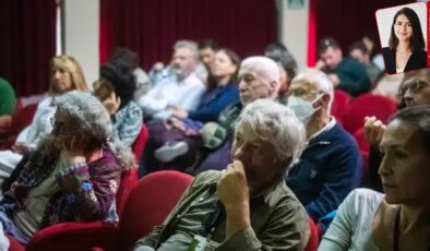Bozcaada Uluslararası Ekolojik Belgesel Festivali sürüyor: Sömürüye işgale ve talana meydan okuyan filmler!