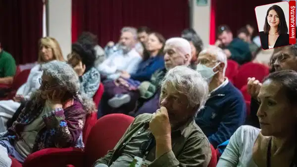 Bozcaada Uluslararası Ekolojik Belgesel Festivali sürüyor: Sömürüye işgale ve talana meydan okuyan filmler!