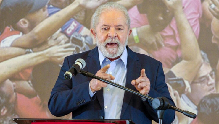 Brezilya Devlet Başkanı Lula: Latin Amerika’nın daha fazla işgale ihtiyacı yok