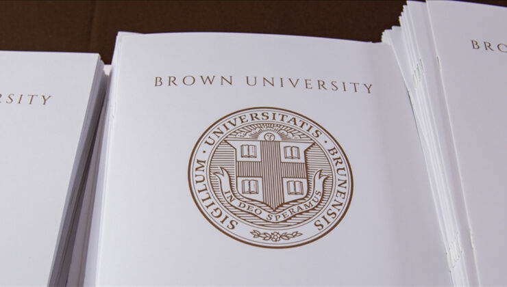 Brown Üniversitesi, Trump yönetiminin ‘yükseköğretim’ sözleşmesini reddetti