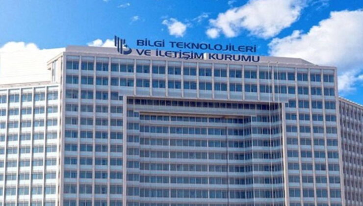 BTK’dan deprem sonrası iletişim hatları açıklaması