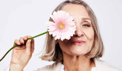 Bu alışkanlıklar menopoza davetiye çıkarıyor