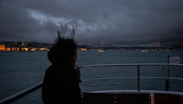 Bu gece başlayacak: Yunanistan üzerinden ‘siklon dalgası’ geliyor!
