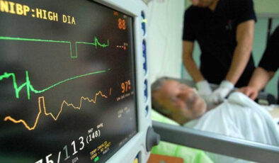 Bu havalar tehlike saçıyor: Kalp krizi riski artıyor