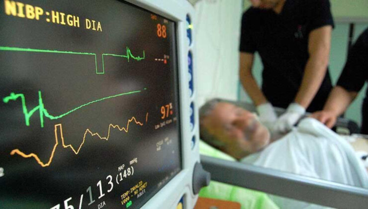 Bu havalar tehlike saçıyor: Kalp krizi riski artıyor