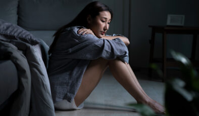 Bu içeceklerden uzak durun: Kadınları depresyona sokuyor