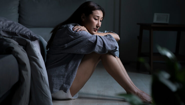 Bu içeceklerden uzak durun: Kadınları depresyona sokuyor