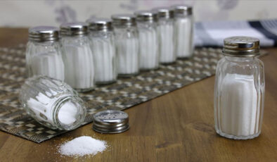 Bu tuzları tüketmeyen pişman olur: Her biri faydalı