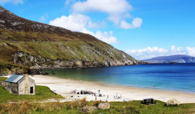 Bu ülkeden ev alana 98.000 dolar para veriyorlar: İşte sebebi