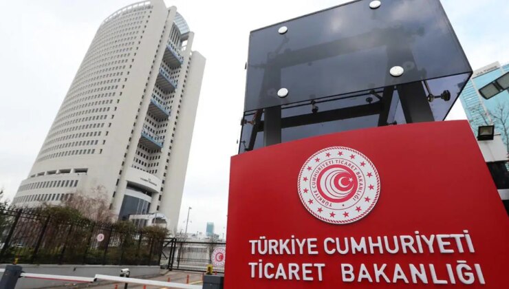 Bu ürünlere dikkat… Ticaret Bakanlığı ‘acil toplatma’ kararı aldı!