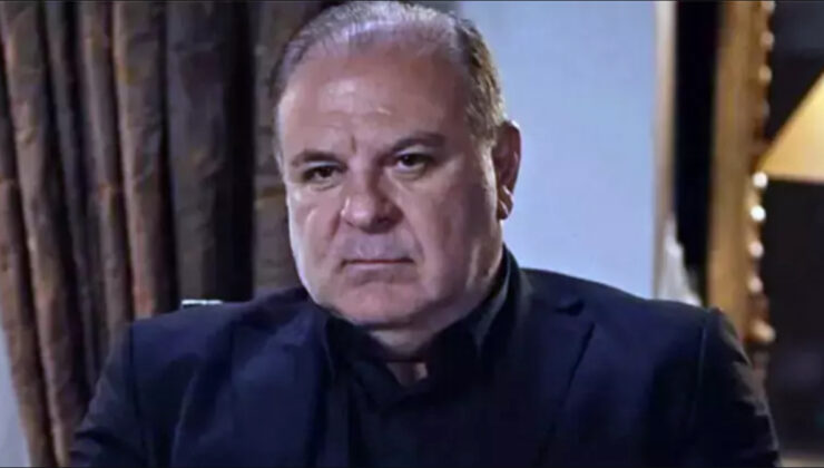 Burak Sergen, Dilan Çiçek Deniz’e cevap verdi: “Oyunculuk kutsal bir meslek”