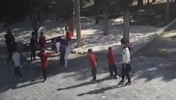 Burdur’da öğrencinin nefes borusuna simit kaçtı: Heimlich manevrasıyla kurtarıldı