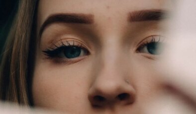 Burnumuz stres altındayken soğuyor