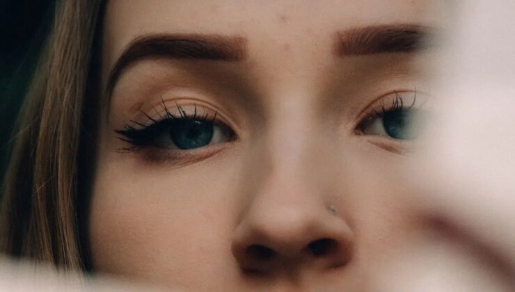 Burnumuz stres altındayken soğuyor