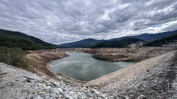 Bursa’da su krizi: Sağanak ve su kesintileri çare olmadı