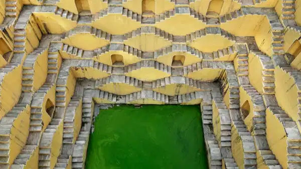 Burtynsky’nin Türkiye ve dünyada çektiği fotoğraflar Borusan Contemporary’de: Doğanın dönüşümü