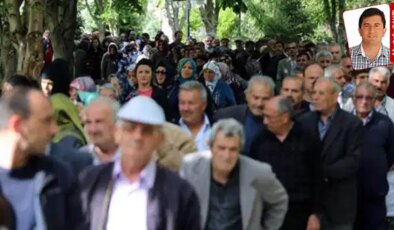 Bütçe giderlerindeki artışın gerekçesi, maaşlardaki artış ve ikramiye gösterildi: Fatura yine emekçi ve emekliye