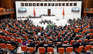 Bütçe görüşmelerinde takvim belli oldu