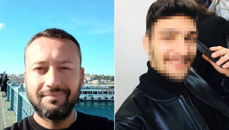 Cadde ortasında husumetlisini bıçaklayarak öldürdü