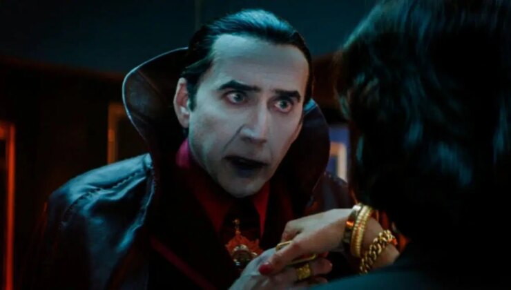 Cadılar Bayramı ruhunu hissedeceğiniz 5 film