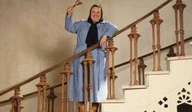 Çağan Irmak’ın yeni filmi ‘Adile’nin vizyon tarihi açıklandı