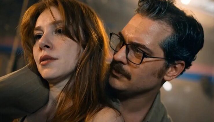 Çağatay Ulusoy ve Elçin Sangu başrolde: ‘Uykucu’ gişede rekor kırdı