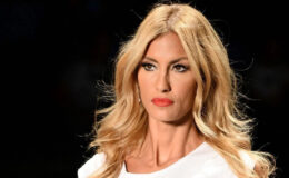 Çağla Şıkel’den gündem olan yeni paylaşım! Yine kahvaltı tabağını gösterdi