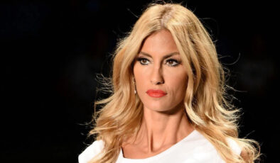 Çağla Şıkel’den gündem olan yeni paylaşım! Yine kahvaltı tabağını gösterdi