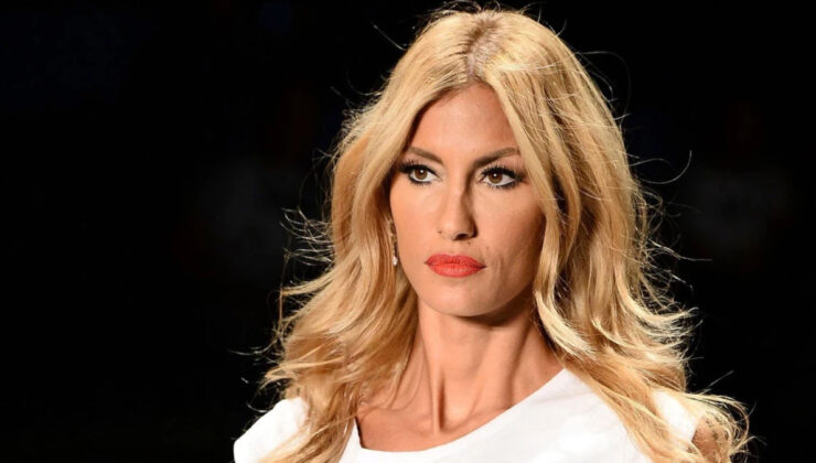 Çağla Şıkel’den gündem olan yeni paylaşım! Yine kahvaltı tabağını gösterdi