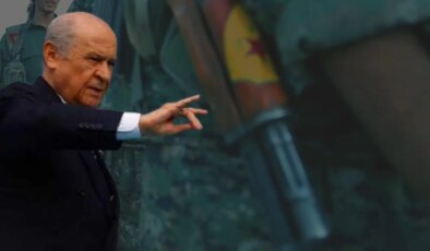 Çağrı Bahçeli’den gelmişti… AKP Öcalan’a ‘Umut Hakkı’ talebine kapıyı mı kapattı?