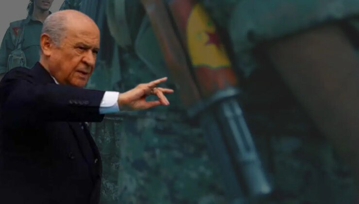 Çağrı Bahçeli’den gelmişti… AKP Öcalan’a ‘Umut Hakkı’ talebine kapıyı mı kapattı?