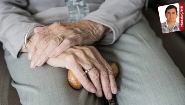 Çalışanlar emekliliği değil geçimi düşünüyor: Türkiye’de istihdam yaşlanıyor