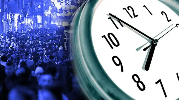 Çalışanları ilgilendiren düzenleme: İzin süreleri artırılacak!