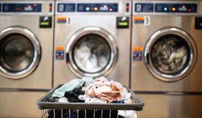 Çamaşırlarınızı yıllardır yanlış yıkıyor olabilirsiniz