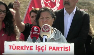 Can Atalay’ın anne ve babasından milletvekillerine mektup: ‘Milletvekilliği başkaca işleme gerek olmaksızın sürmektedir’