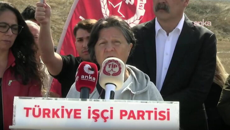 Can Atalay’ın anne ve babasından milletvekillerine mektup: ‘Milletvekilliği başkaca işleme gerek olmaksızın sürmektedir’