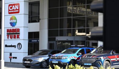 Can Holding operasyonunda yeni ayrıntı: ‘Tutuklama yazısı’ ortaya çıktı