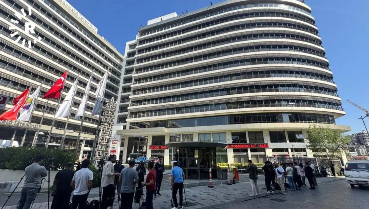 Can Holding’e yönelik soruşturmada İran Adalet Bakanlığı’na yazı yazıldı