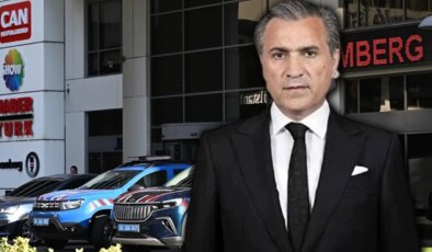 Can Holding’in sahibi Kemal Can’ın ‘devlet büyükleri’ ifadesine ilk CHP’den ilk yorum: ‘Bu kadar büyüdülerse mutlaka…’