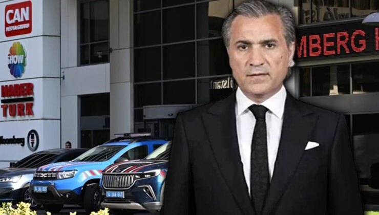 Can Holding’in sahibi Kemal Can’ın ‘devlet büyükleri’ ifadesine ilk CHP’den ilk yorum: ‘Bu kadar büyüdülerse mutlaka…’