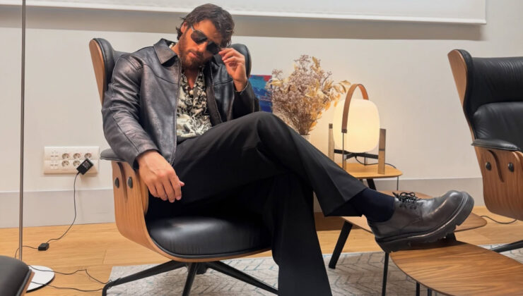 Can Yaman, sevgilisi Sara Bluma’yı paylaşmaya doyamıyor! Yeni aşk kareleri geldi