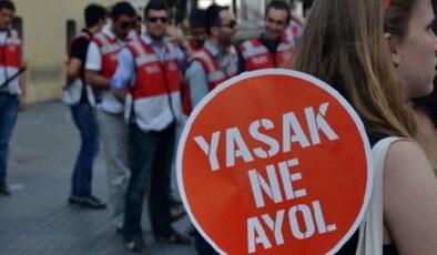 Çanakkale Valiliği LGBTİ+’ların etkinliklerine yasak getirdi