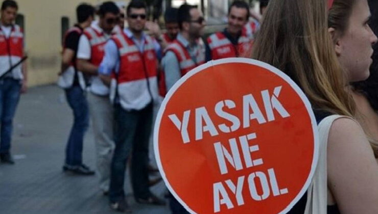 Çanakkale Valiliği LGBTİ+’ların etkinliklerine yasak getirdi