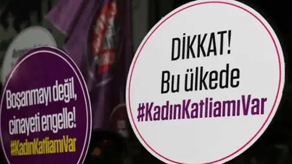 Çankırı’da kadın cinayeti: Boşandığı erkek tarafından sokakta katledildi!