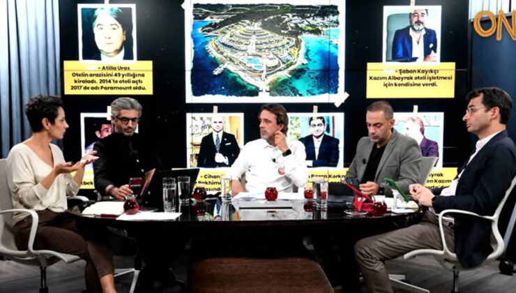 Canlı yayında açıkladılar: Şule Aydın ve Murat Ağırel’e saldırı ihbarı!