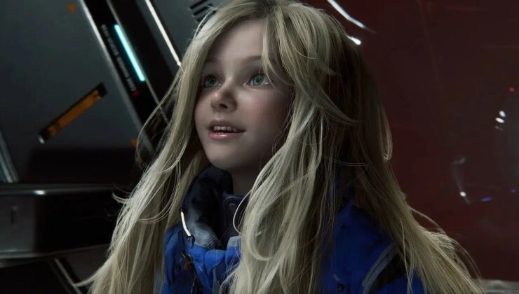 Capcom’un yeni oyunu Pragmata’nın çıkış tarihi belli oldu