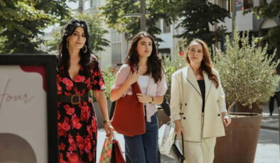 Çarpıntı dizisinin konusu ne, oyuncuları kim? Çarpıntı dizisinin yeni bölümü ne zaman?