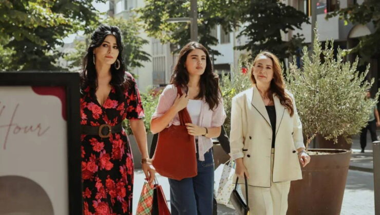 Çarpıntı dizisinin konusu ne, oyuncuları kim? Çarpıntı dizisinin yeni bölümü ne zaman?