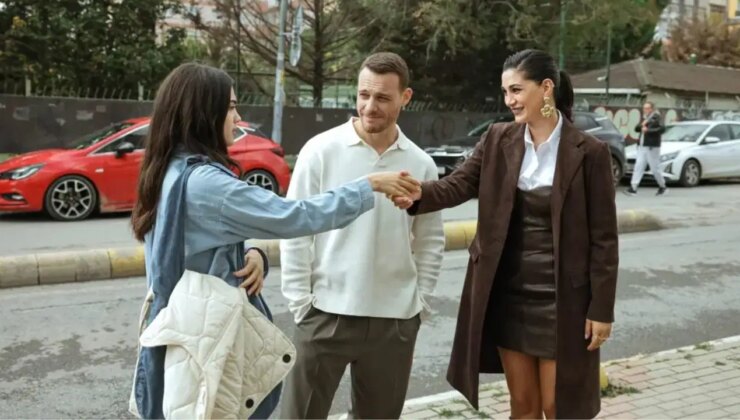 Çarpıntı dizisinin son bölümünde ne oldu? Çarpıntı dizisinin yeni bölümü ne zaman?